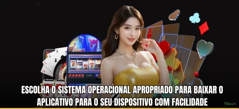 Central de dúvidas rápidas sobre o app 90win