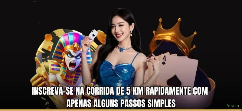 Formulário registro 90win